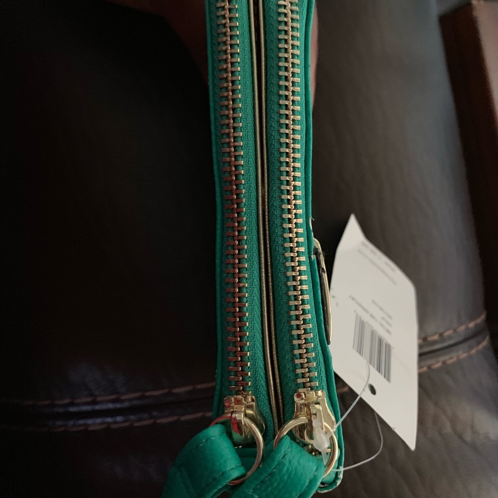 Steve Madden Wristlet